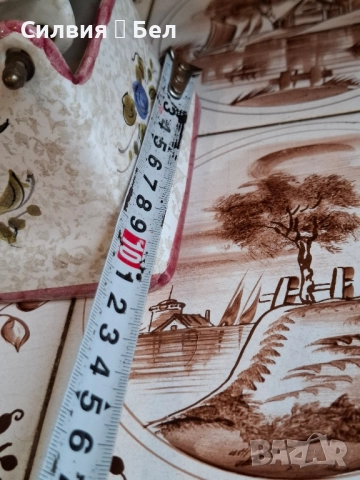 Декоративна ютия , снимка 11 - Декорация за дома - 51991379