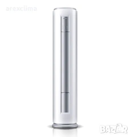 GENERAL FUJITSU AOHG12KPCA-Безплатен Монтаж!, снимка 14 - Климатици - 34460395