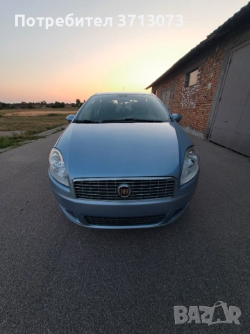 Fiat Linea, снимка 3 - Автомобили и джипове - 53092605
