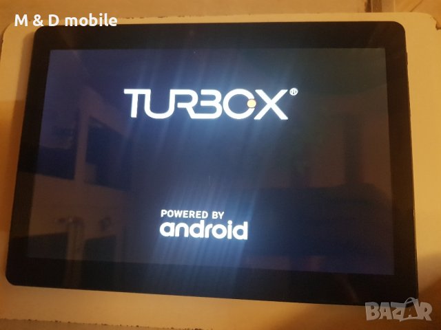 turbox fire 4G, снимка 2 - Таблети - 43585717