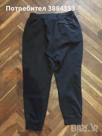 Nike мъжко долнище, снимка 2 - Спортни дрехи, екипи - 53266329
