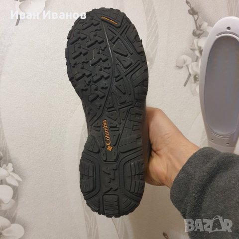 водоустойчиви Columbia Peakfreak Venture номер 42, снимка 6 - Други - 38128341