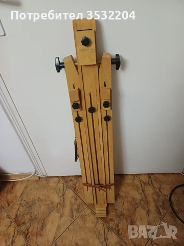 Статив за рисуване, снимка 5 - Картини - 53140584