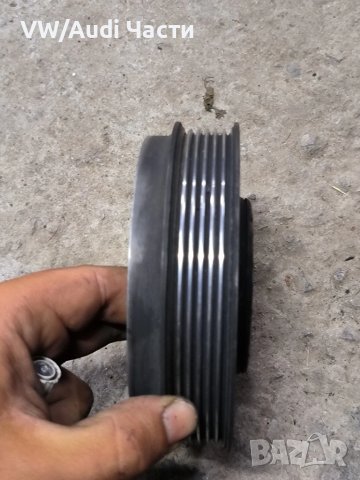 Шайба колянов вал за Голф 4 Ауди А3 Сеат Шкода Бора VW Golf 4 Audi A3 Seat Skoda Bora 038105243, снимка 2 - Части - 51249452