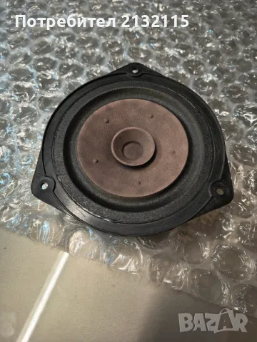 Оригинална тонколона Вектра Б 