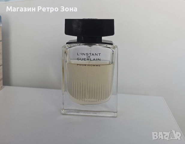Мъжки парфюм Guerlain L'Instant Extreme EDP 75 ml