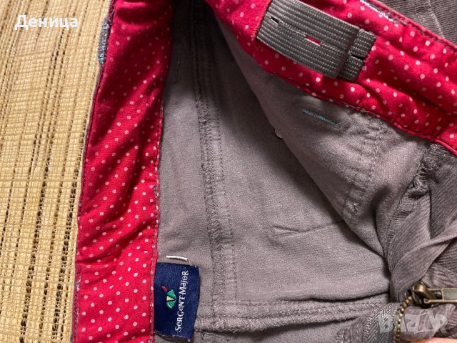 Джинси 10 год., снимка 5 - Детски панталони и дънки - 38842479