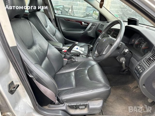 Волво ХЦ70 D5. AWD 2004 г 2.4 дизел само на части , снимка 8 - Части - 43416610