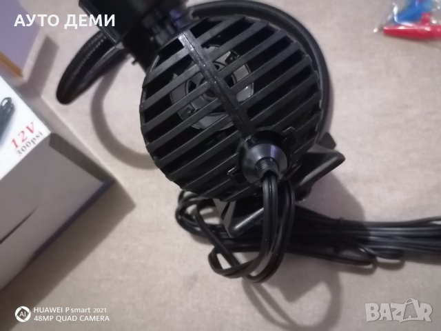 Електрическа помпа 12 волта за кола автомобил за гуми топки плажни надуваеми аксесоари + подарък, снимка 17 - Аксесоари и консумативи - 33009690