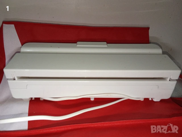 Вакуумираща машина, снимка 9 - Други стоки за дома - 50791675