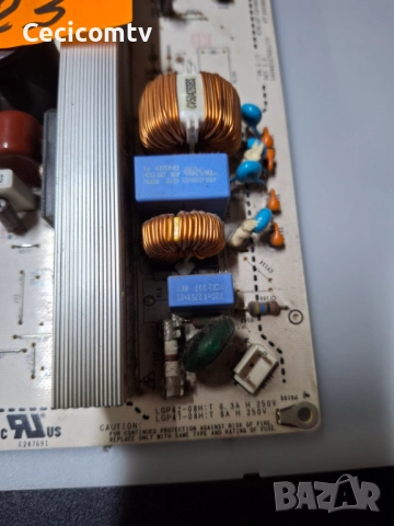 eay4050520, снимка 2 - Части и Платки - 52593091