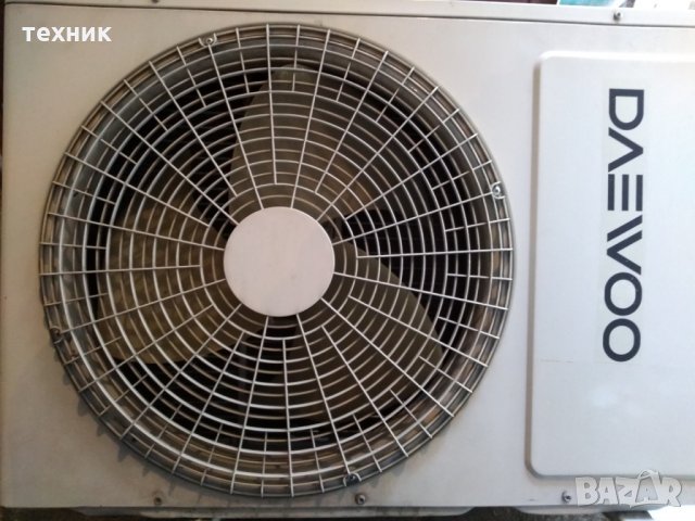 Климатици Ремонт Сервиз Зареждане Профилактика Сервизиране, снимка 6 - Климатици - 25334310