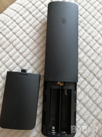 Дистанционно за Xiaomi Mi Box S и TV Stick , снимка 2 - Приемници и антени - 51449649