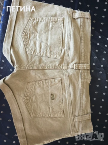 Miss Sixty , снимка 6 - Къси панталони и бермуди - 50673186