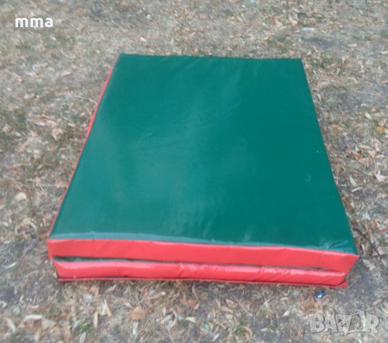 BG СГЪВАЕМ ДЮШЕК 200х130х10см., снимка 5 - Фитнес уреди - 26449375