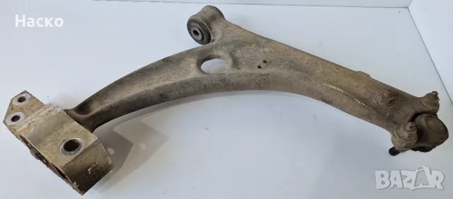 Преден Ляв Носач Фолксваген Пасат Б6 Volkswagen Passat B6 2005 - 2010, снимка 2 - Части - 47272834