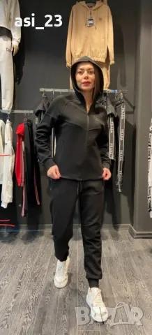 нови дамски екипи , снимка 3 - Спортни екипи - 27650871