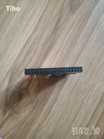 преобразувател АТА към SATA, снимка 3 - Кабели и адаптери - 49764970