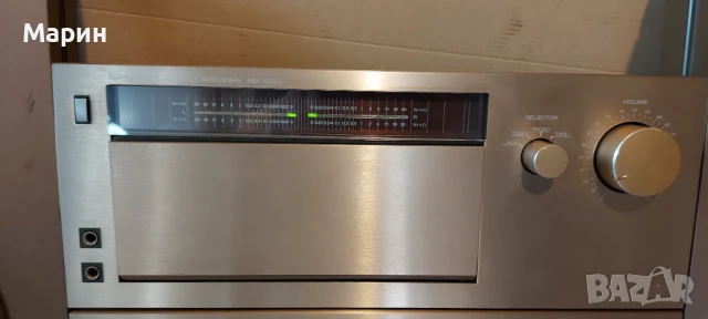 Музикална система, снимка 5 - Аудиосистеми - 51239425