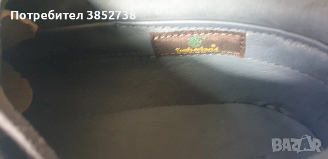 Продавам мъжки обувки Timberland, снимка 5 - Ежедневни обувки - 52747955
