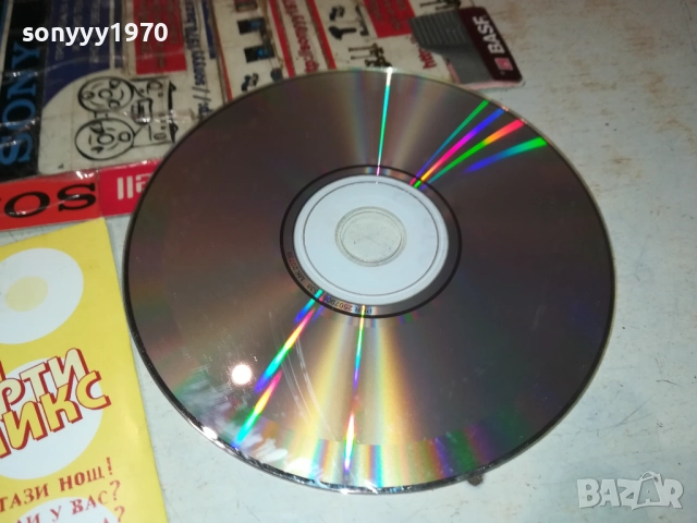 АРИАНА ЦД 2810251755, снимка 7 - CD дискове - 52214728