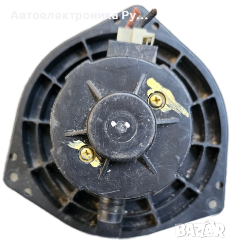 Вентилатор за парно CHEVROLET AVEO Hatchback, T250 4051-026 ,1.20 бензин 2008 LHD, снимка 2 - Части - 51792603