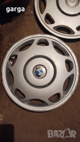 ТАСОВЕ 14;15 цола, снимка 13 - Гуми и джанти - 32494272