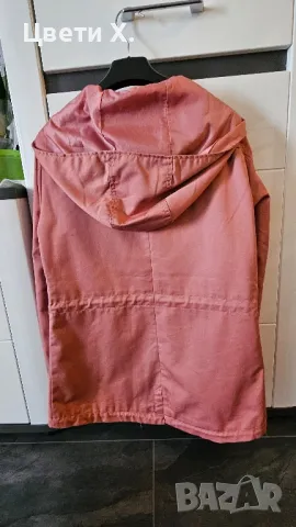 Есенно яке ONLY, снимка 3 - Якета - 49726411