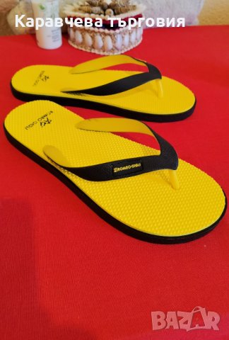 Джапанки Romeo Gigli