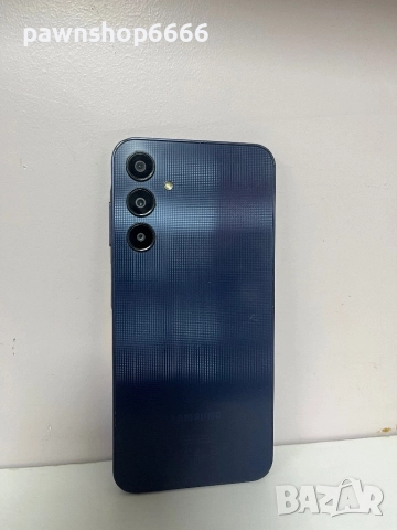 Samsung Galaxy A25 5G 128GB 6GB RA, снимка 9 - Samsung - 52477264