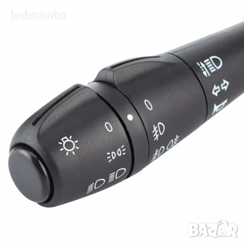 Лост за Волана – Превключвател за Мигачи и Фарове Renault Dacia, снимка 2 - Части - 51490515