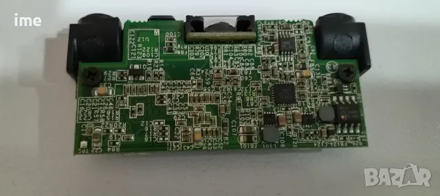 Bootloader Web Camera HDM23-IM BTLD-CCR-64380. Свалена от Телевизор Philips 47PFL7008K/12., снимка 3 - Части и Платки - 48409056