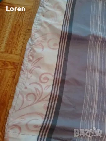 Голяма квадратна калъфка за възглавница с цип , снимка 6 - Спално бельо - 50067223