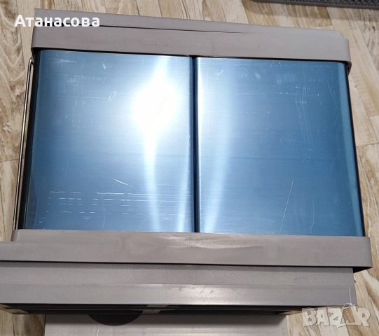 Кош за вграждане 12л, Pelikan, снимка 11 - Аксесоари за кухня - 52907889