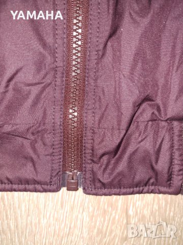 Patagonia  Дамско  Двулицево  Яке  Xs___S, снимка 8 - Якета - 44050705