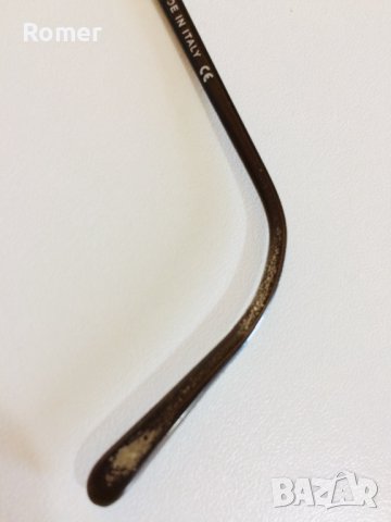 Оригинални рамки за очила Versace Eyeglasses MOD. 1067, снимка 9 - Слънчеви и диоптрични очила - 36893060
