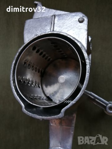 Мелачка за Орехи и др. , снимка 2 - Месомелачки - 33325027