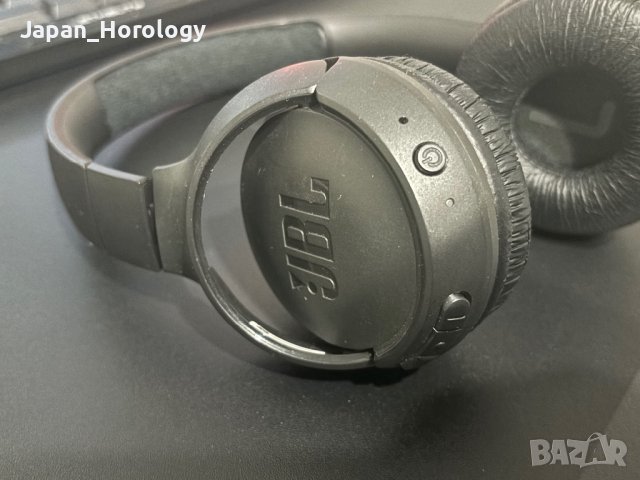 JBL Bluetooth Безжични слушалки, снимка 3 - Слушалки и портативни колонки - 44116907