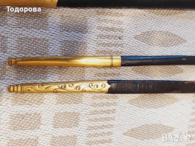 Колекция от Руски шашки, шпаги и саби-19/20 век.ятаган,сабя,нож,кинжал,кортик., снимка 10 - Антикварни и старинни предмети - 52124787