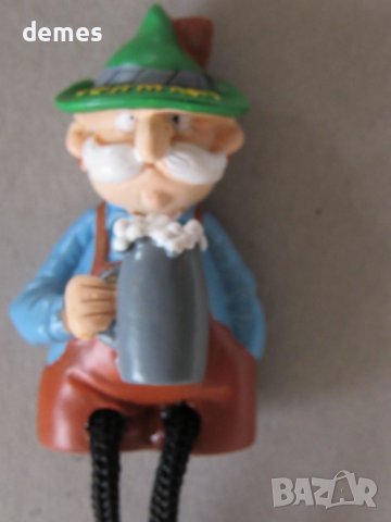 Магнит от Германия, снимка 3 - Колекции - 43329421