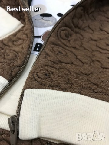 Бебешки Комплект от 3 Части, снимка 2 - Комплекти за бебе - 39070560