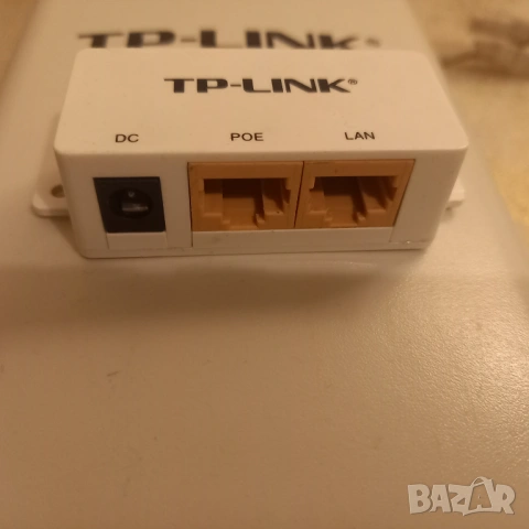 TP-Link TL-WA5210G, снимка 4 - Рутери - 53488717