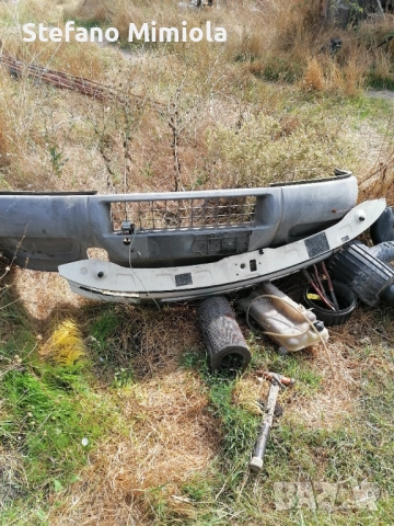 Части за Iveco Daily, снимка 5 - Части - 51498194