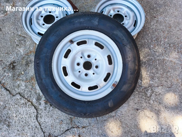 Авточасти LADA , снимка 8 - Части - 51430905