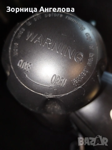 Кафемашина SEVERIN – еспресо + пара за мляко (без кана), снимка 3 - Кафемашини - 53139404