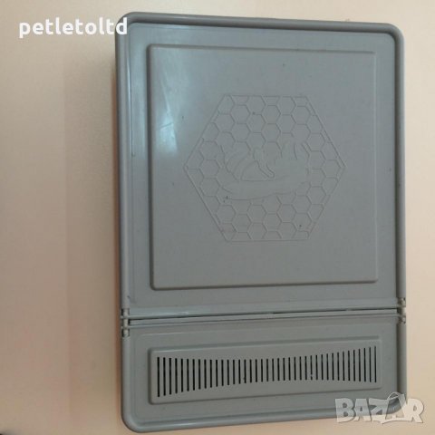 Хранилка за пчели 3,500 Л ТОП ЦЕНА ЗА СЕЗОНА , снимка 4 - За пчели - 27735595