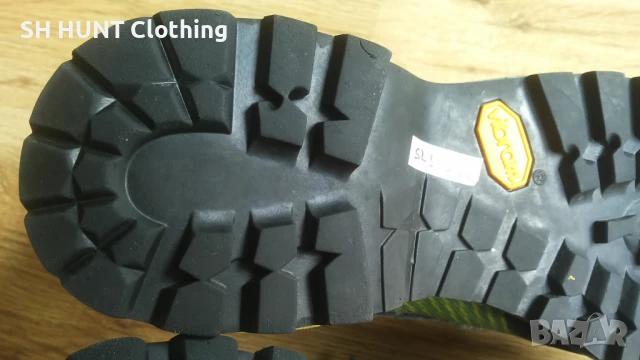 LA SPORTIVA TRANGO GORE-TEX Boots размер EUR 38 дамски детски водонепромокаеми - 1300, снимка 13 - Дамски боти - 51197520