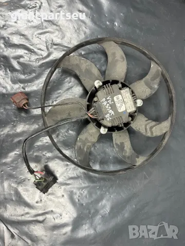 Перка охлаждане за PASSAT B6 VW 3C0959455F
