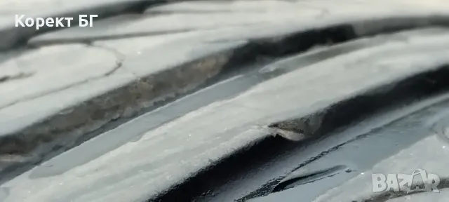 Гуми 195 60 15 Фаярстоун Firestone 2 броя. Нов внос. Не са нови. , снимка 4 - Гуми и джанти - 50012305