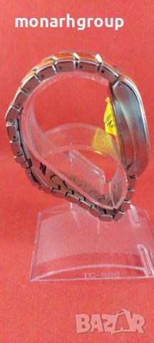 Часовник Omega De Vill, снимка 3 - Мъжки - 39003042